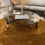 BW Bielefelder WerkstÃ¤tten Porto Salontafel Showroommodel 1