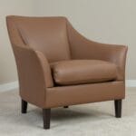 BW Bielefelder WerkstÃ¤tten Saloni BW 135-1001 Fauteuil Showroommodel 1