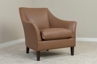 BW Bielefelder WerkstÃ¤tten Saloni BW 135-1001 Fauteuil Showroommodel 1
