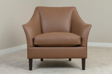 BW Bielefelder WerkstÃ¤tten Saloni BW 135-1001 Fauteuil Showroommodel 2