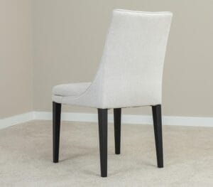 BW Bielefelder WerkstÃ¤tten Saloni BW 135-5001 Eetkamerstoel Showroommodel 3