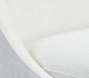 BW Bielefelder WerkstÃ¤tten Saloni BW 135-5001 Eetkamerstoel Showroommodel 4