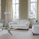 BW Bielefelder Werkstätten Saloni Bank Collectie 10