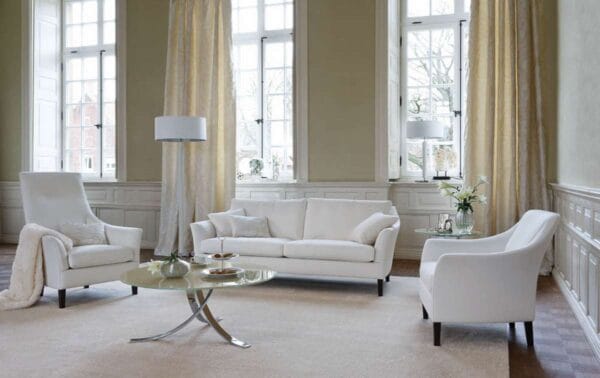 BW Bielefelder Werkstätten Saloni Bank Collectie 10 BW Bielefelder Werkstätten Saloni Bank Collectie 10