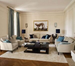 BW Bielefelder Werkstätten Saloni Bank Collectie 3