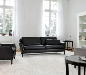 BW Bielefelder Werkstätten Saloni Bank Collectie 4