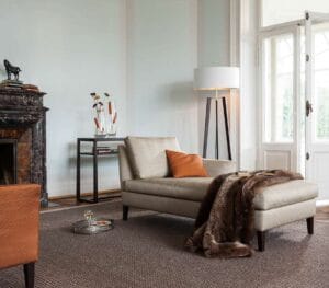 BW Bielefelder Werkstätten Saloni Bank Collectie 5