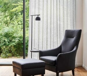 BW Bielefelder Werkstätten Saloni hoog Fauteuil Collectie 3