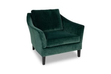 BW Bielefelder Werkstätten Saloni laag Fauteuil Collectie 2
