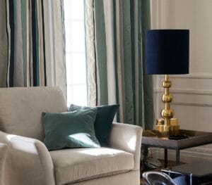 BW Bielefelder Werkstätten Saloni laag Fauteuil Collectie 3