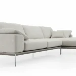 BW Bielefelder Werkstätten Spirit Modulaire bank Showroommodel 1