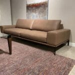 BW Bielefelder WerkstÃ¤tten Spirit sofa BW 155-3027 3-zitsbank Showroommodel 1