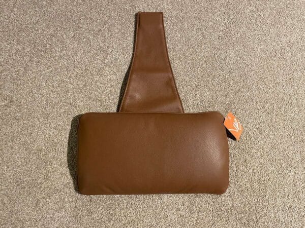 BW Bielefelder Werkstätten Tbv Saloni hoog BW 135-7000 Nekkussen Showroommodel 2