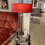 BW Bielefelder WerkstÃ¤tten Vidro Tafellamp Showroommodel 1