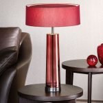 Bielefelder WerkstÃ¤tten tafellamp Vidro sfeer