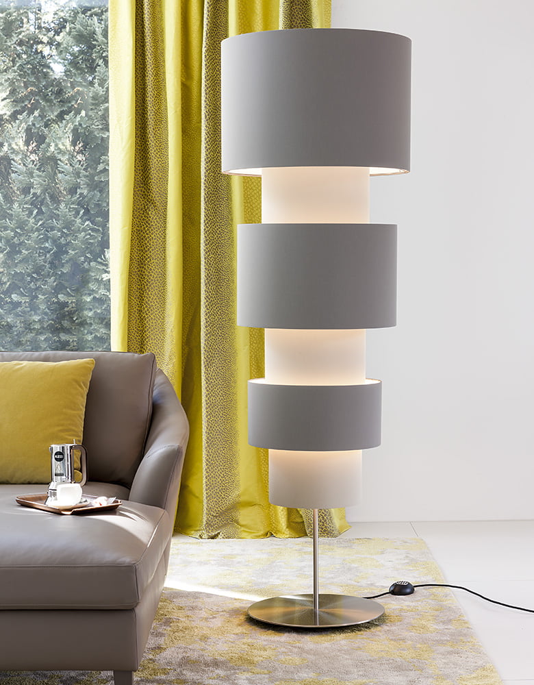 Bielefelder Werkstätten Vloerlamp Soho