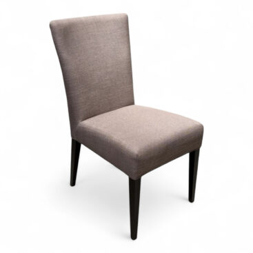Eetkamerstoel Butterfly side chair - Bench Furniture — hoofdfoto op witte achtergrond