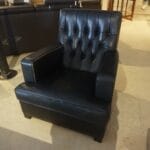 Bench Furniture Hammercap High Fauteuil Showroommodel 1
