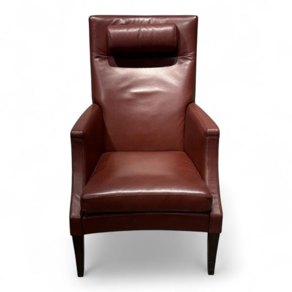 Fauteuil Labda Occasional High - Bench Furniture — productfoto op witte achtergrond