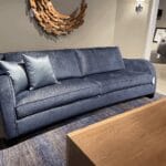 Bench Furniture Munich 3-zitsbank Showroommodel 1