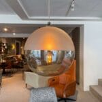 By Eve Eve Ball 35 Hanglamp Showroommodel 1