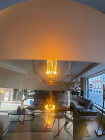 By Eve Eve Ball 35 Hanglamp Showroommodel 2