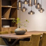By Eve Eve Bulbs Hanglamp Collectie 1