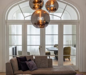 By Eve Eve Bulbs Maxi Hanglamp Collectie 3