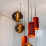 By Eve Eve Duo Hanglamp Collectie 1