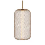 By Eve Eve Garza Tube Hanglamp Collectie