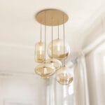 By Eve Eve Mezzo Bulbs Hanglamp Collectie 1