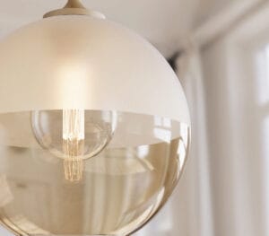 By Eve Eve Mezzo Bulbs Hanglamp Collectie 4