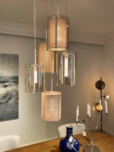By Eve Eve Shade Hanglamp Showroommodel 1