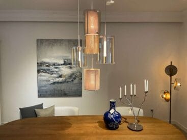 By Eve Eve Shade Hanglamp Showroommodel 2