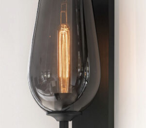 By Eve Eve Wall S/L Wandlamp Collectie 4