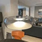 Cangini & Tucci Fold GIG Hanglamp Showroommodel 1