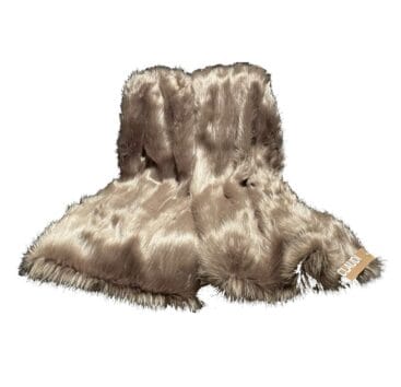 Claudi Kensi  140 x 180 cm Accessoire Showroommodel 1