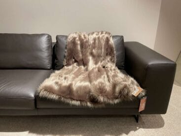 Claudi Kensi  140 x 180 cm Accessoire Showroommodel 2