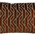 Claudi Patrizia 45 x 45 cm Kussen Showroommodel 1