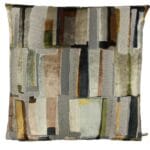 Claudi Quadras EXCLUSIVE 45 x 45 Kussen Showroommodel 1