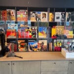 Cobra Art My life in a nutshell Schilderij Showroommodel 1