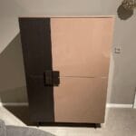 Dall Agnese Complementi kast Showroommodel 1