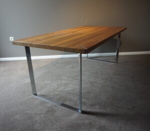 De Sede / FSM DS-2480/33 Eetkamertafel Showroommodel 3