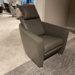 De Sede / FSM Sesam met functie 250/01 Relaxfauteuil Showroommodel 1