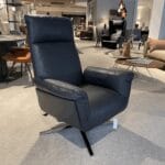 De Sede / FSM Shelby FM-0111/11 Relaxfauteuil Showroommodel 1