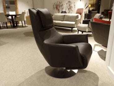 Relaxfauteuil Stand-Up FM-0135/11 - FSM Frank Sitzmöbel