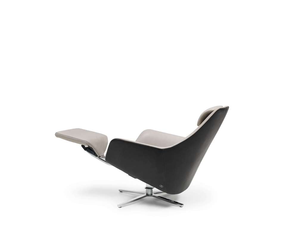 De Sede relaxfauteuil DS-277