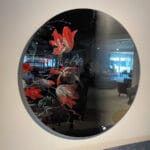 Deknudt Mirrors Museo Spiegel Showroommodel 1