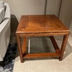 Dekoninck Collections CS 9 Bijzettafel Showroommodel 1