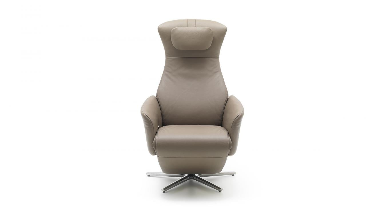 FSM Frank Sitzmoebel relaxfauteuil FM-0330 Cleo